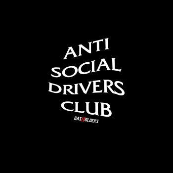 ANTI SOCIAL DRIVERS CLUB